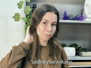 Sedneysanoikans