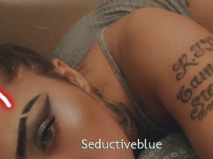 Seductiveblue