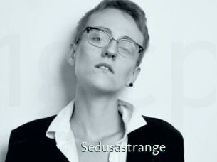 Sedusastrange