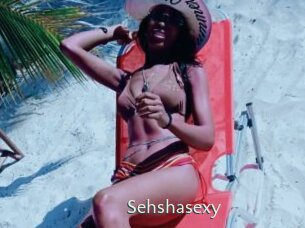 Sehshasexy