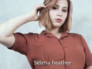 Selena_heather