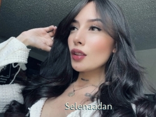 Selenaadan