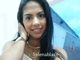 Selenablaze