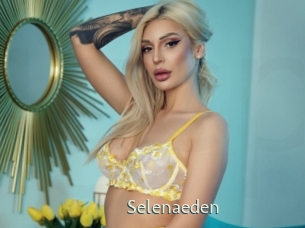 Selenaeden
