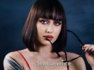 Selenaevence