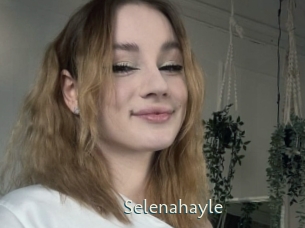 Selenahayle