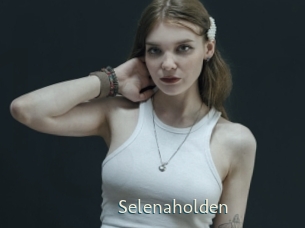 Selenaholden