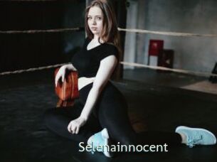 Selenainnocent
