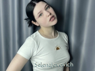 Selenajovovich