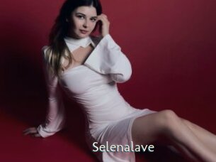 Selenalave