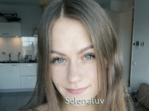 Selenaluv