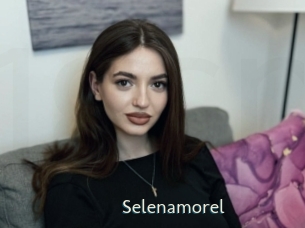 Selenamorel