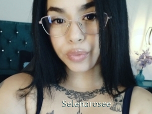 Selenarosee