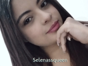 Selenassqueen
