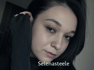 Selenasteele