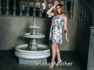 Selenaxheather