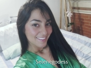 Selenegodess