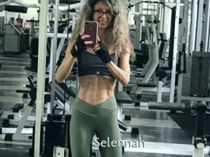 Selennah