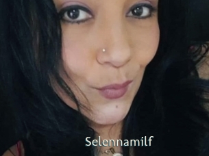 selennamilf 1 grosse chatte poilue