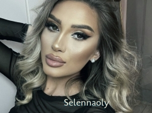 Selennaoly