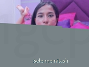 Selennemilash