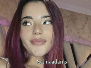 Selinaadams