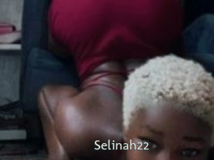 selinah22 1 grosse chatte poilue