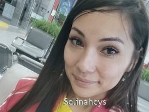 Selinaheys