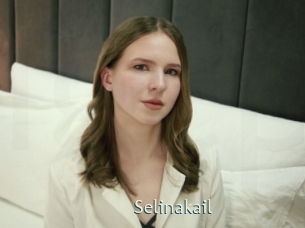 Selinakail