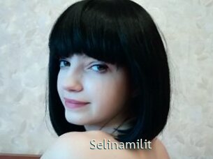 Selinamilit
