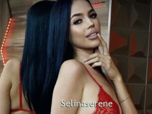 Selinaserene