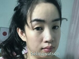 Selinawatson