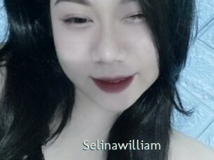 Selinawilliam