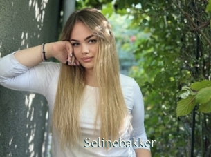 Selinebakker
