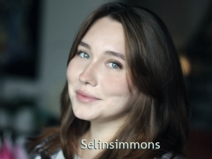Selinsimmons
