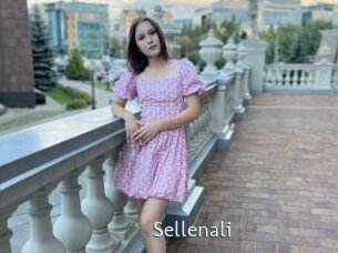 Sellenali