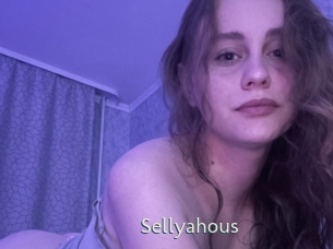 sellyahous 1 grosse chatte poilue