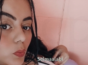 Selmaalabi