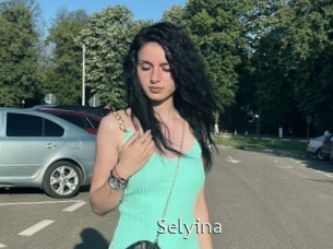 Selyina