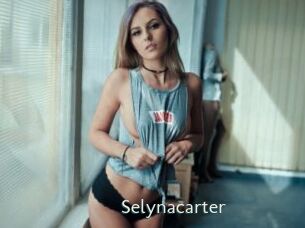 Selynacarter