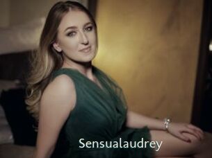 Sensualaudrey