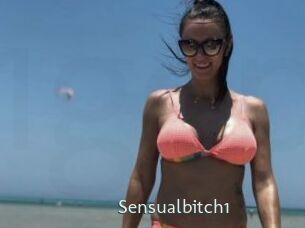Sensualbitch1