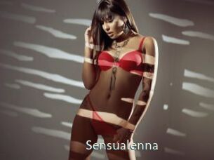 Sensualenna