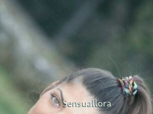 Sensuallora