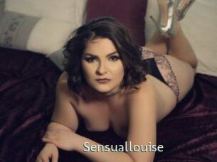 Sensuallouise