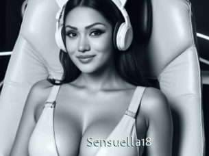 Sensuella18