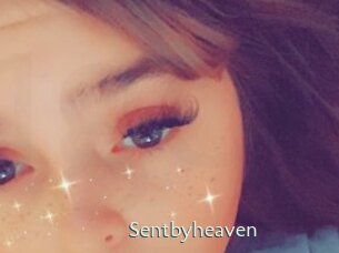 Sentbyheaven