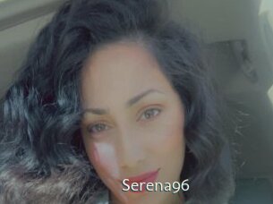 serena96 1 grosse chatte poilue
