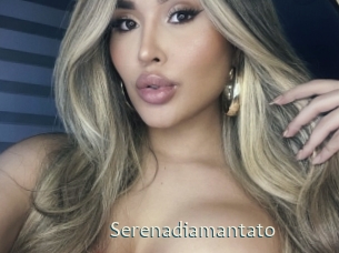 Serenadiamantato