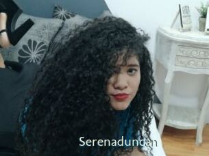 Serenaduncan